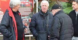 Паро: Такива мачове ЦСКА трябва да ги взима само с името си